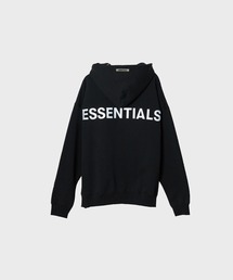 FOG ESSENTIALS（エフオージーエッセンシャルズ）の「FOG ESSENTIALS Pullover Hoodie RLCT LOGO / 3M LOGO PULLOVER HOODIE（パーカー）」
