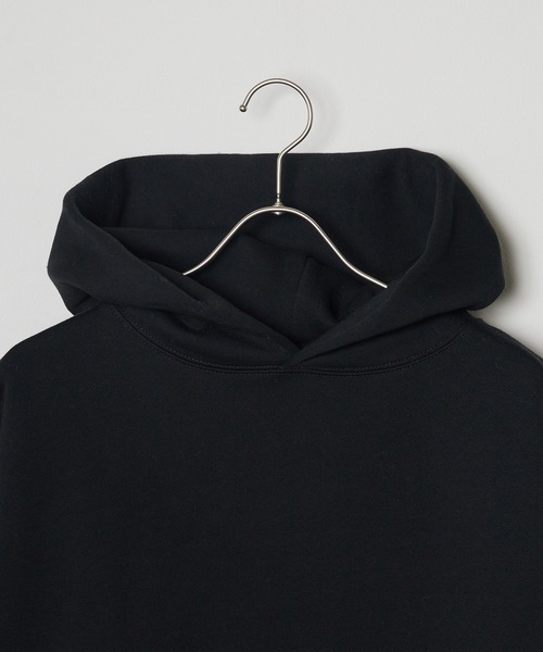 FOG ESSENTIALS(エフオージーエッセンシャルズ)の「FOG ESSENTIALS Pullover Hoodie RLCT LOGO / 3M LOGO PULLOVER HOODIE 夏服(パーカー・メンズ・ブラック/グレー/ホワイト/ベージュ・S/M/L/XL)」の6枚目の写真
