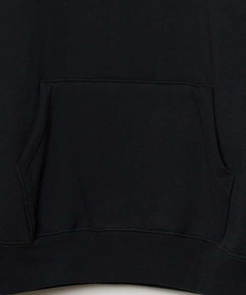 FOG ESSENTIALS(エフオージーエッセンシャルズ)の「FOG ESSENTIALS Pullover Hoodie RLCT LOGO / 3M LOGO PULLOVER HOODIE 夏服(パーカー・メンズ・ブラック/グレー/ホワイト/ベージュ・S/M/L/XL)」の7枚目の写真