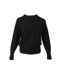 Chic Raglan Round Neck Long Sleeve Knitwear (5colors)