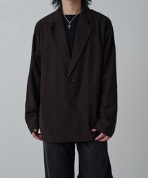 Lui's | キュプラ混シャツジャケット(シャツ/ブラウス)