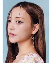 EATME | ミニフラワーピアス(ピアス（両耳用）)