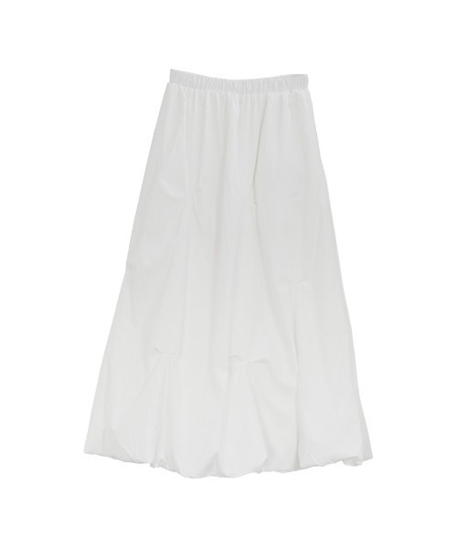 セール】[2026S/S PRE ORDER]ツマミタックデザインタフタバルーン