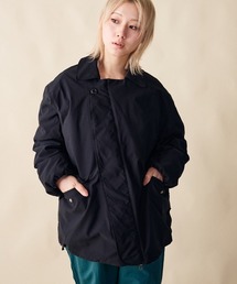 rehacer | rehacer : Short Mods Jacket / ショートモッズジャケット(モッズコート)