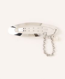 JUSTINE CLENQUET（ジュスティーヌクランケ）の「LISA HAIR CLIP（ネックレス）」