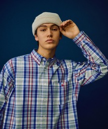 POLO BCS | 【POLO British Country Spirit】ボタンダウンシャツ(シャツ/ブラウス)