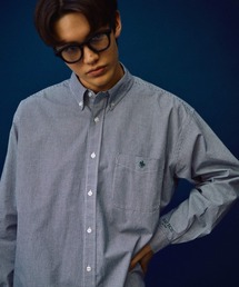 POLO BCS | 【POLO British Country Spirit】ボタンダウンシャツ(シャツ/ブラウス)