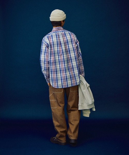 POLO BCS（ポロ ビーシーエス）の「【POLO British Country Spirit】ボタンダウンシャツ（シャツ/ブラウス・メンズ・その他2/その他1/その他3・LARGE/MEDIUM）」の10枚目の写真