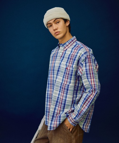 POLO BCS（ポロ ビーシーエス）の「【POLO British Country Spirit】ボタンダウンシャツ（シャツ/ブラウス・メンズ・その他2/その他1/その他3・LARGE/MEDIUM）」の13枚目の写真