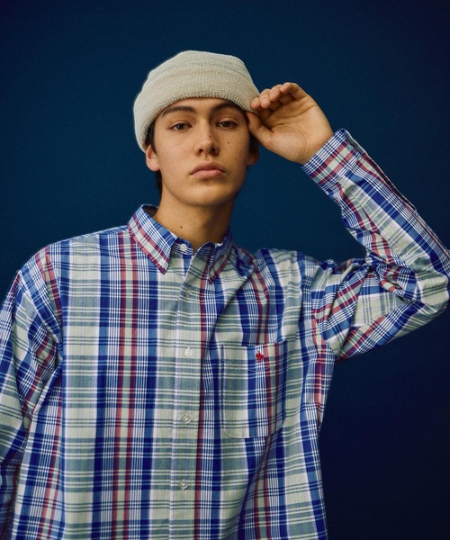 POLO BCS（ポロ ビーシーエス）の「【POLO British Country Spirit】ボタンダウンシャツ（シャツ/ブラウス・メンズ・その他2/その他1/その他3・LARGE/MEDIUM）」の15枚目の写真