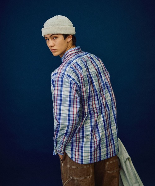 POLO BCS（ポロ ビーシーエス）の「【POLO British Country Spirit】ボタンダウンシャツ（シャツ/ブラウス・メンズ・その他2/その他1/その他3・LARGE/MEDIUM）」の16枚目の写真