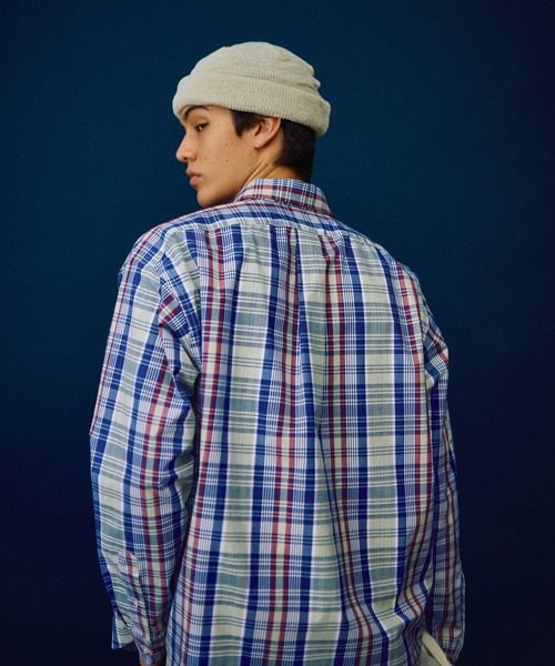 POLO BCS（ポロ ビーシーエス）の「【POLO British Country Spirit】ボタンダウンシャツ（シャツ/ブラウス・メンズ・その他2/その他1/その他3・LARGE/MEDIUM）」の17枚目の写真