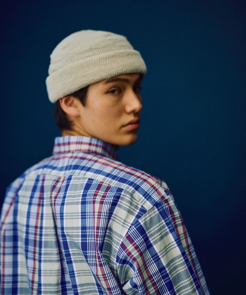 POLO BCS（ポロ ビーシーエス）の「【POLO British Country Spirit】ボタンダウンシャツ（シャツ/ブラウス・メンズ・その他2/その他1/その他3・LARGE/MEDIUM）」の18枚目の写真