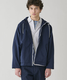 ORCIVAL（オーシバル）の「ORCIVAL | ナイロンタフタ ジップアップマウンテンジャケット MEN（ナイロンジャケット）」