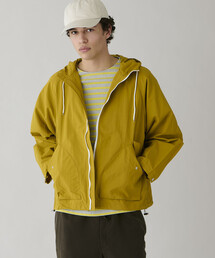 ORCIVAL（オーシバル）の「ORCIVAL | ナイロンタフタ ジップアップマウンテンジャケット MEN（ナイロンジャケット）」