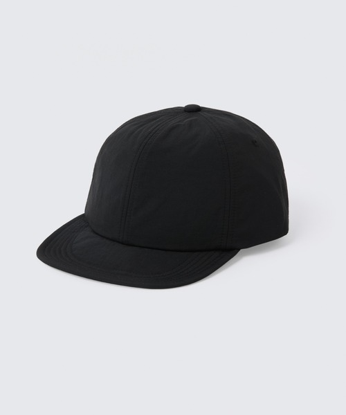 WILD THINGS(ワイルドシングス)の「サプレックスキャップ│SUPPLEX CAP(キャップ・メンズ・ブラック/ベージュ系その他/ダークグリーン系/パープル系その他・FREE)」の6枚目の写真