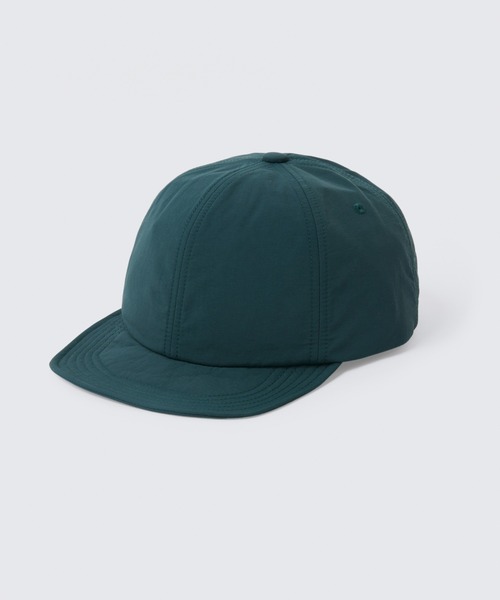 WILD THINGS（ワイルドシングス）の「サプレックスキャップ│SUPPLEX CAP（キャップ・メンズ・ブラック/ベージュ系その他/ダークグリーン系/パープル系その他・FREE）」の6枚目の写真
