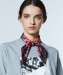 ダブルスタンダードクロージング  チェーン付ウォレット DOUBLE STANDARD CLOTHING（ダブルスタンダードクロージング