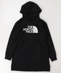 THE NORTH FACE（ザノースフェイス）の「【KIDS】長袖ワンピース（ワンピース）」