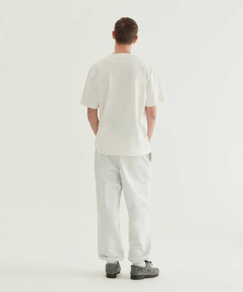 COVERNAT（カバーナット）の「クールコットンCロゴTシャツブラック（Tシャツ/カットソー・レディース・その他・SMALL/MEDIUM/LARGE/X-LARGE/XX-LARGE/X-SMALL）」の9枚目の写真