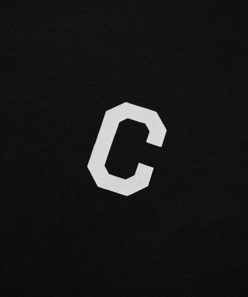 COVERNAT（カバーナット）の「クールコットンCロゴTシャツブラック（Tシャツ/カットソー・レディース・その他・SMALL/MEDIUM/LARGE/X-LARGE/XX-LARGE/X-SMALL）」の11枚目の写真