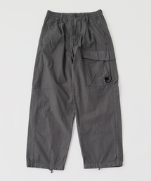 C.P. COMPANY（シーピーカンパニー）の「C.P.Company / シーピーカンパニー MICRO-REPS BOXY CARGO LENS PT（カーゴパンツ）」