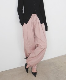 LIAN（リアン）の「撥水ワイドカーゴパンツ（カーゴパンツ）」