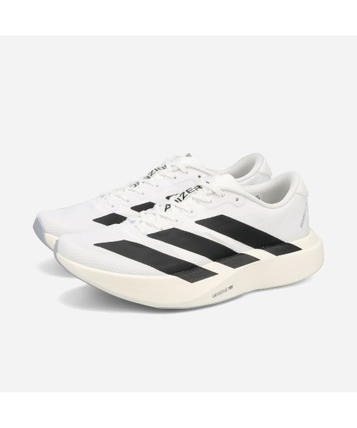 adidas ADIZERO EVO SL WOVEN W / アディダス アディゼロ エヴォ SL ウーブン / JR4736