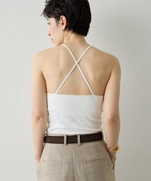 Whim Gazette｜ウィムガゼットのキャミソール通販 - ZOZOTOWN