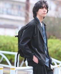 green label relaxing｜グリーンレーベルリラクシングのテーラード