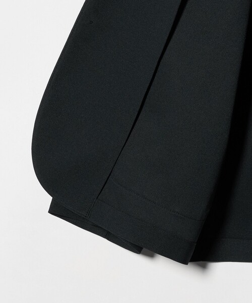 green label relaxing(グリーンレーベルリラクシング)の「ワープ ニット リラックス ジャケット -ストレッチ・吸水速乾-(テーラードジャケット・メンズ・ダークブラウン/ネイビー/グレー系・L/S/XL/M)」の22枚目の写真