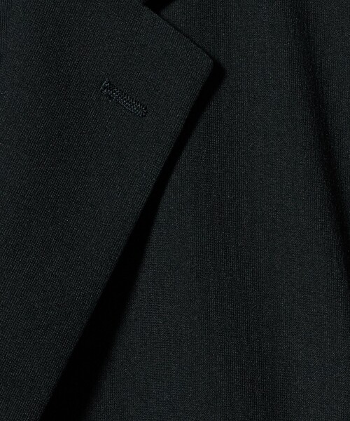 ワープニット リラックス ジャケット &パンツ-ストレッチ・吸水速乾　上下セット UNITED ARROWS LTD. OUTLET｜ワープニット リラックス ジャケット