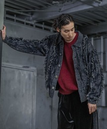 HARE（ハレ）の「ジャケット（その他アウター）」