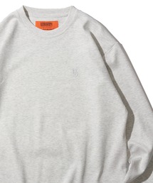 UNIVERSAL OVERALL（ユニバーサルオーバーオール）の「長袖Tシャツ（Tシャツ/カットソー）」