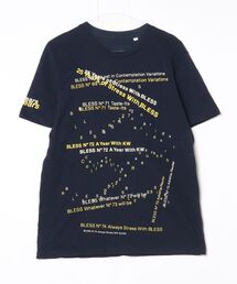 BLESS（ブレス）の「半袖Tシャツ（Tシャツ/カットソー）」