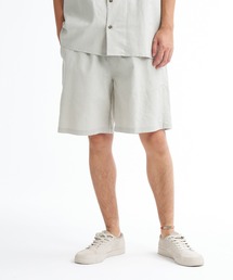 RVCA メンズ TOKYO VACANCY WS ショートパンツ 【2026年春夏モデル】