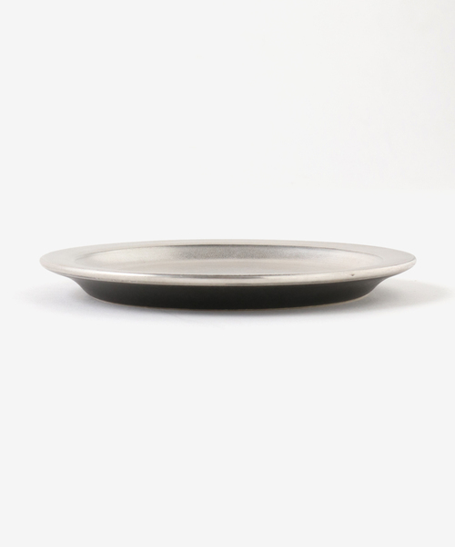 journal standard Furniture （ジャーナルスタンダードファニチャー）の「【SAKUZAN/サクザン】JSF別注 SILVER PLATE S 14.5cm（食器・レディース・シルバー・FREE）」の8枚目の写真