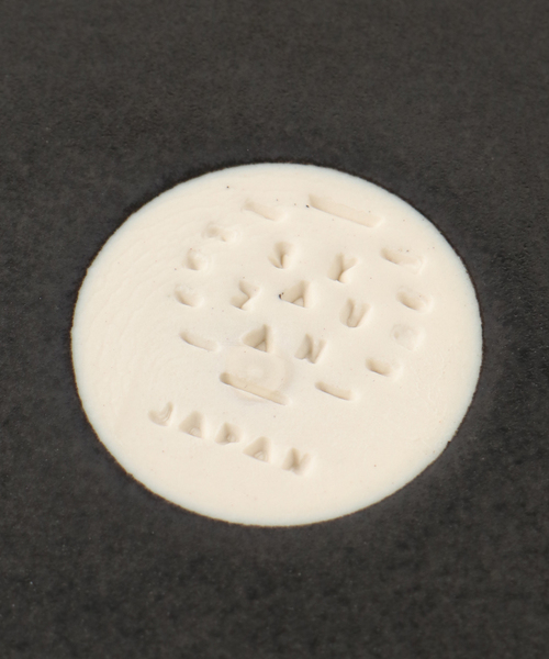 journal standard Furniture （ジャーナルスタンダードファニチャー）の「【SAKUZAN/サクザン】JSF別注 SILVER PLATE S 14.5cm（食器・レディース・シルバー・FREE）」の2枚目の写真