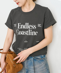 Spick & Span｜スピック アンド スパンのTシャツ/カットソー（前面