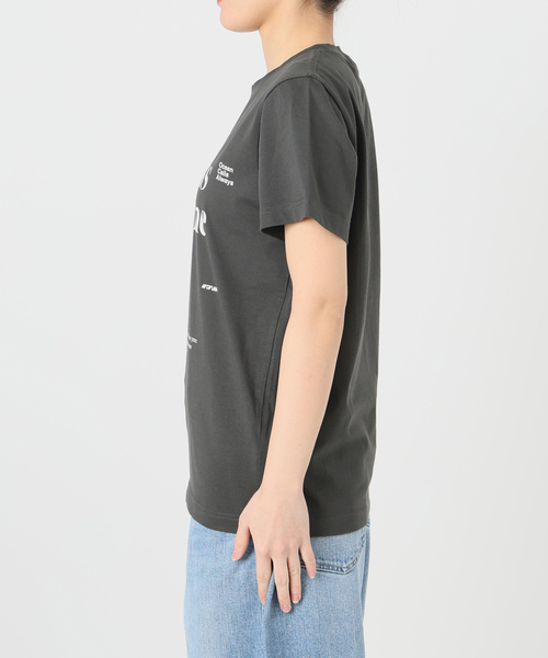 Spick & Span(スピックアンドスパン)の「コンパクトロゴTシャツ(Tシャツ/カットソー・レディース・その他1/その他4/マルチ・FREE)」の22枚目の写真