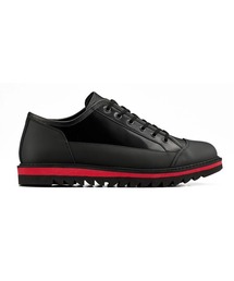 THE ONITSUKA】SIDE GORE BOOT HI / サイド ゴア ブーツ ハイ（ブーツ