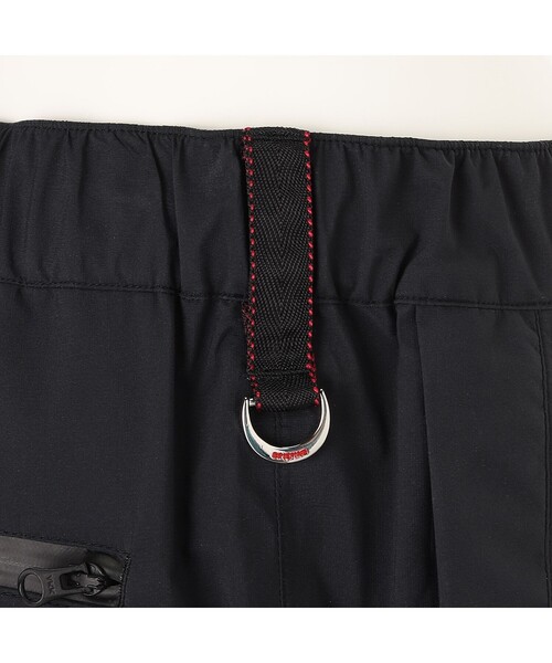 BRIEFING(ブリーフィング)の「【BRIEFING GOLF/ブリーフィングゴルフ】WOMEN’S WATERPROOF PANTS(その他パンツ・レディース・ブラック・M/S)」の4枚目の写真
