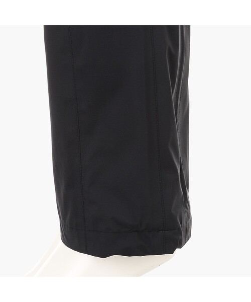 BRIEFING(ブリーフィング)の「【BRIEFING GOLF/ブリーフィングゴルフ】WOMEN’S WATERPROOF PANTS(その他パンツ・レディース・ブラック・M/S)」の9枚目の写真