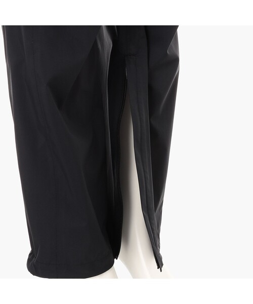 BRIEFING(ブリーフィング)の「【BRIEFING GOLF/ブリーフィングゴルフ】WOMEN’S WATERPROOF PANTS(その他パンツ・レディース・ブラック・M/S)」の10枚目の写真