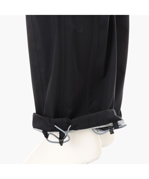 BRIEFING(ブリーフィング)の「【BRIEFING GOLF/ブリーフィングゴルフ】WOMEN’S WATERPROOF PANTS(その他パンツ・レディース・ブラック・M/S)」の11枚目の写真