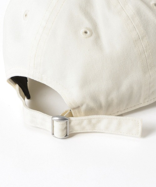 LOWRYS FARM(ローリーズファーム)の「【NEWERA】ローリーズファーム別注企画 2TONE CAPNE 26 653954(キャップ・レディース・ブルー/ブラウン・FREE)」の12枚目の写真