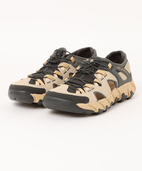 MERRELL メレル MAIPO EXPLORER SIEVE メンズシューズサンダル