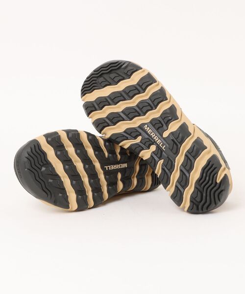 MERRELL(メレル)の「MERRELL メレル MAIPO EXPLORER SIEVE メンズシューズサンダル スポーツサンダル スニーカー アウトドア(マイポエクスプローラーシーブ) J00003532 キャラメル(サンダル・メンズ・ベージュ・26.0cm/27.0cm/28.0cm/29.0cm/25.0cm)」の2枚目の写真