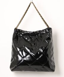 Rye by belgrace（リーバイベルグレイス）の「キルティング　バッグ（トートバッグ）」