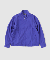 B.C STOCK（ベーセーストック）の「Harrington Light Jacket（ブルゾン）」